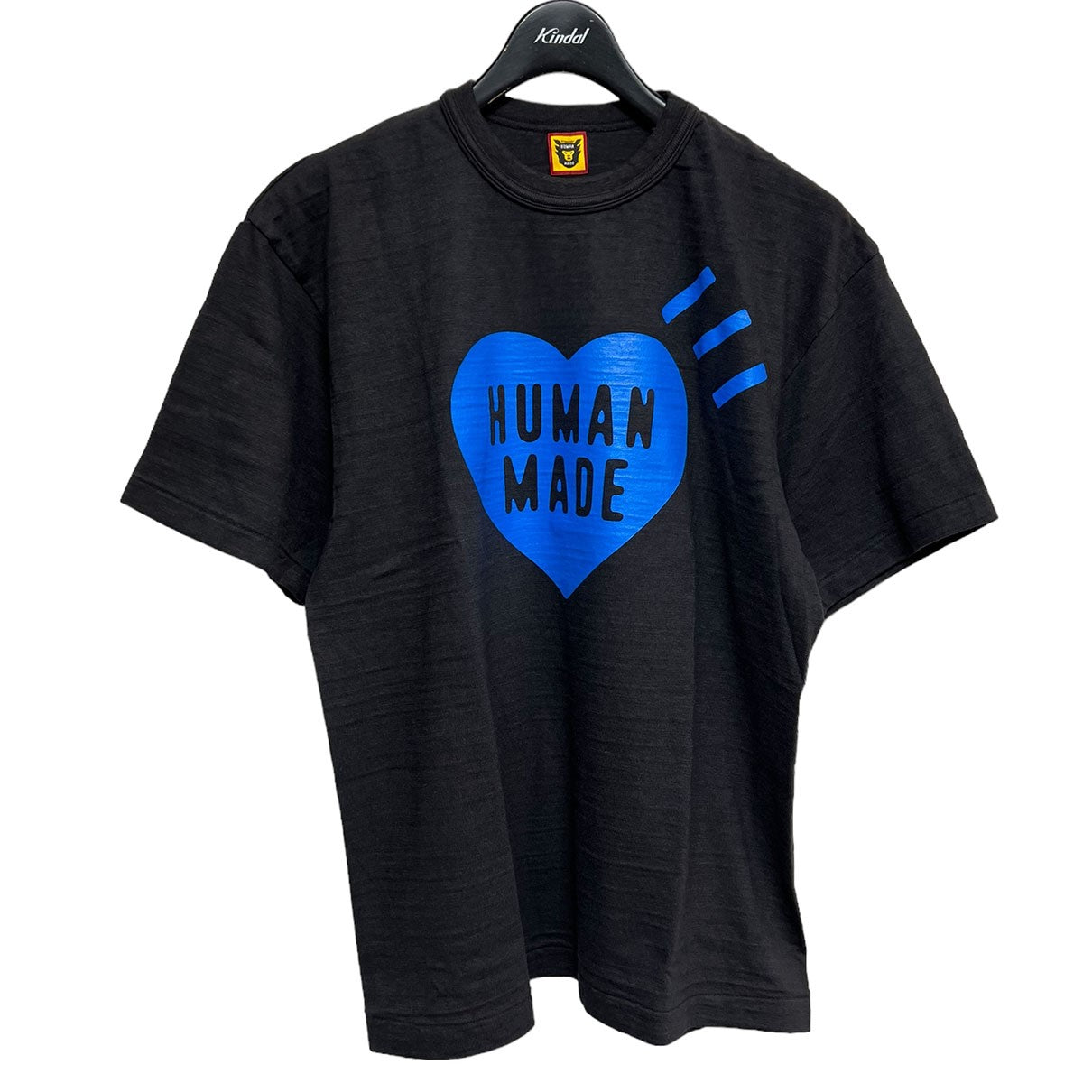 humanmade Heart T-Shirt ブラック　XL 大阪店舗限定バンズ