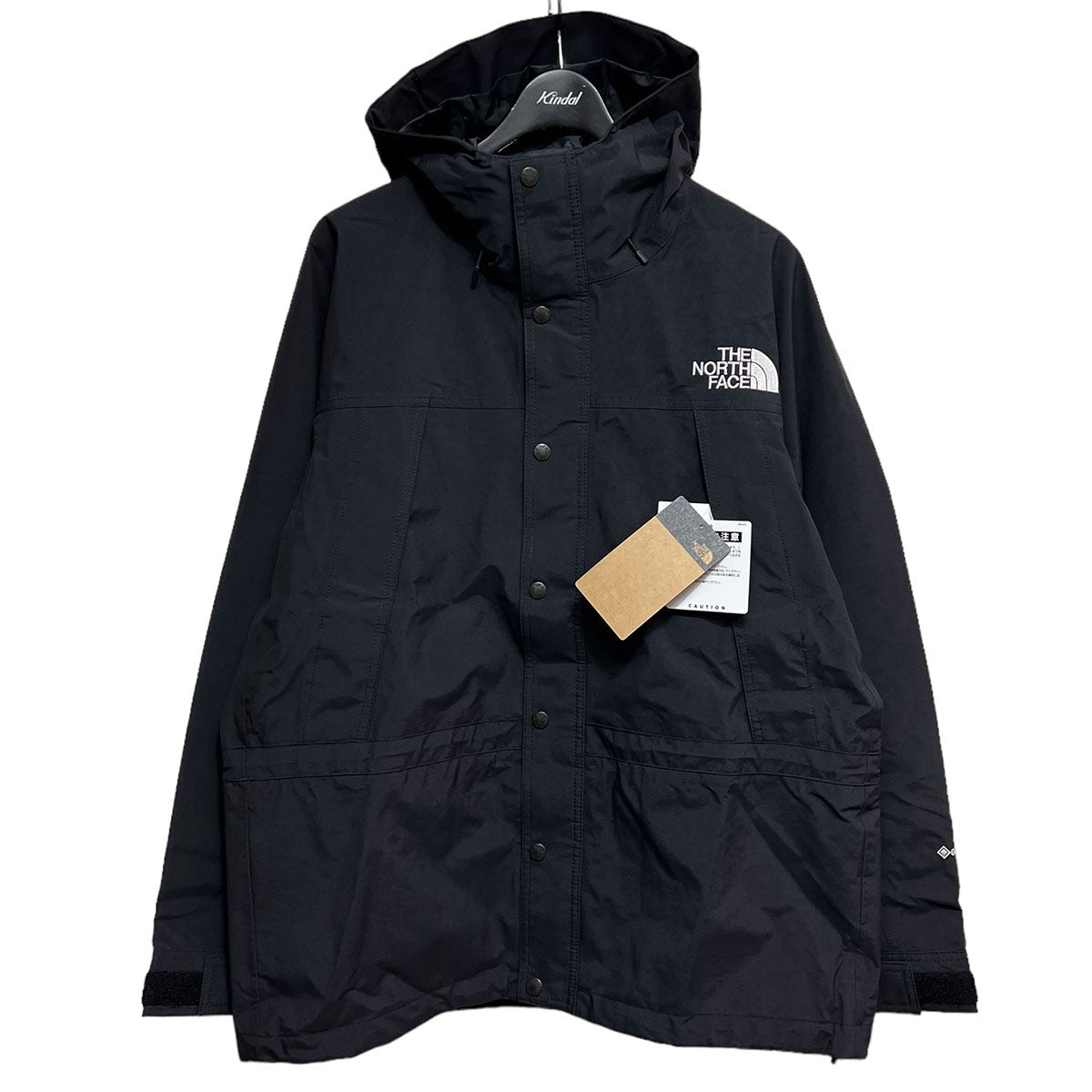 Mountain Light Jacket マウンテンライトジャケット