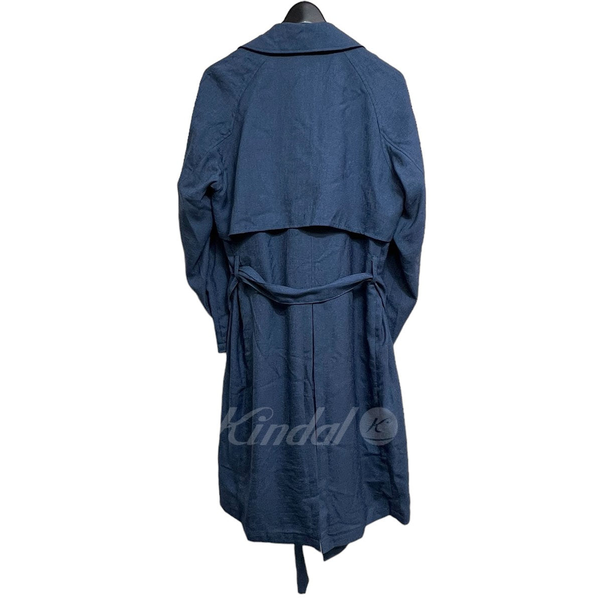 UNITED TOKYO ノーカラージャケット サイズ2 133400004 UNITED TOKYO(ユナイテッドトウキョウ) ノーカラージャケット