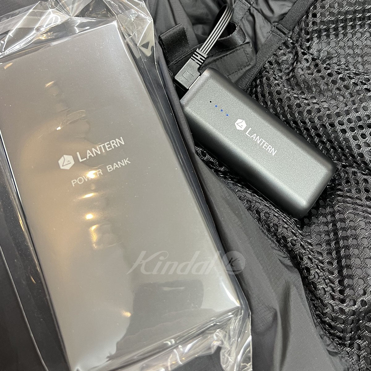 2023AW HEATING HOODED BLOUSON