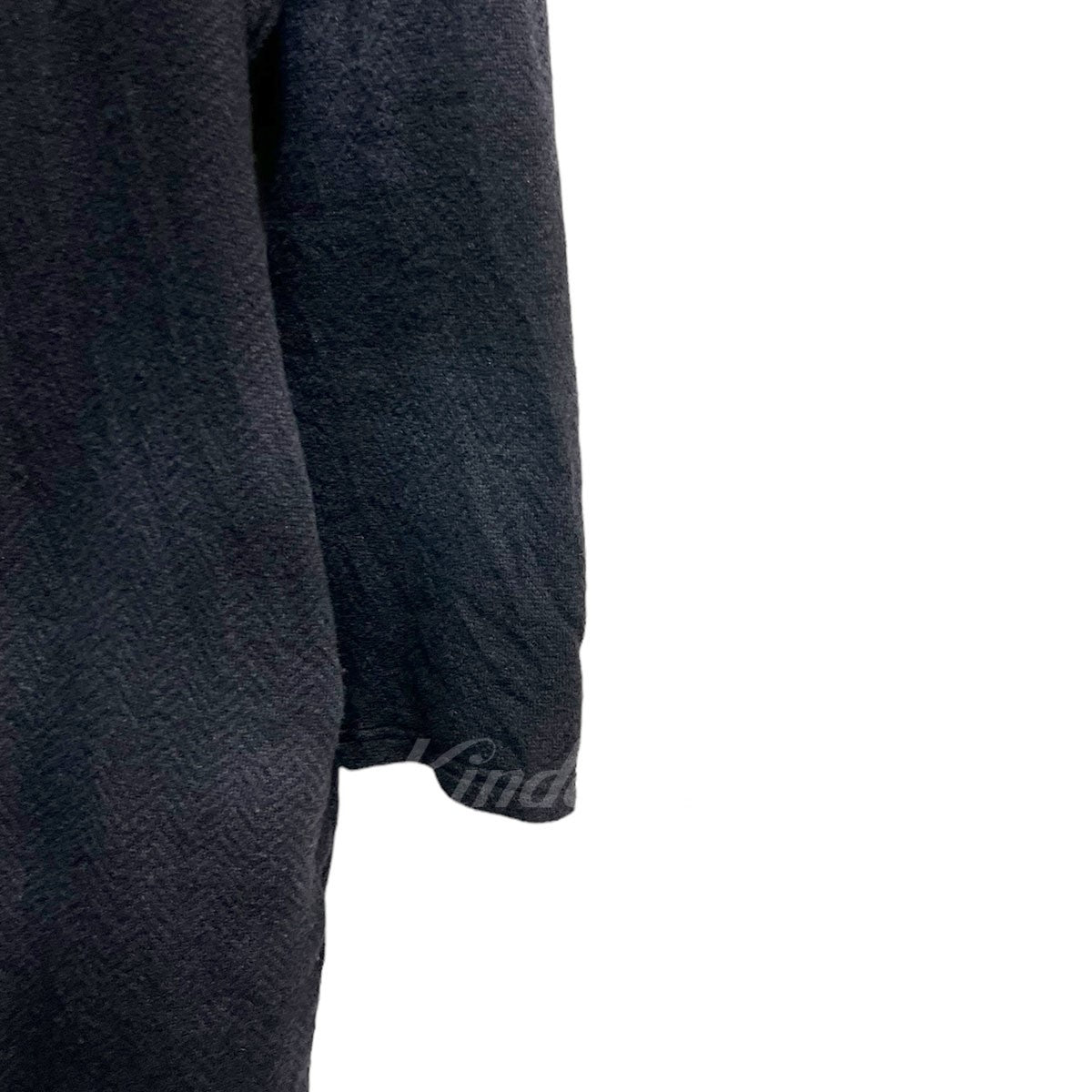 YOHJI YAMAMOTO pour homme(ヨウジヤマモトプールオム) 2023AW 1