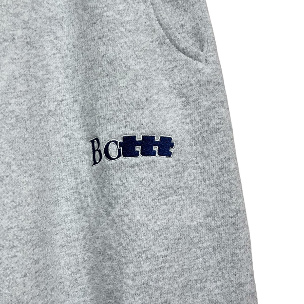 2023AW BoTTT Sweat Pants スウェットパンツ