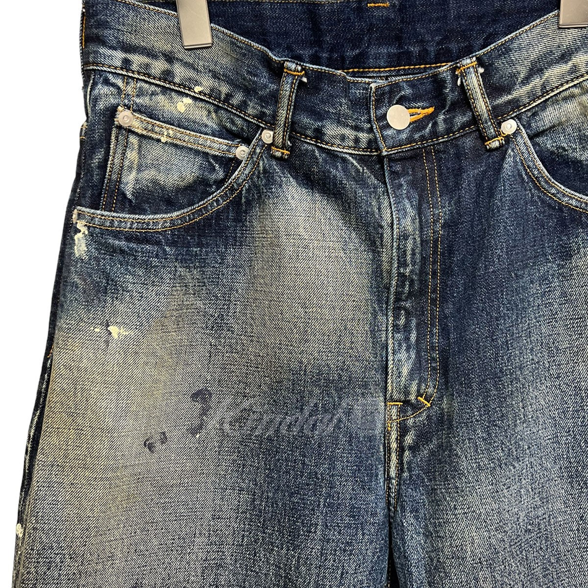 ANCELLM for 1LDK 15th anniversary(アンセルム) 2023AW SELVEDGE ...