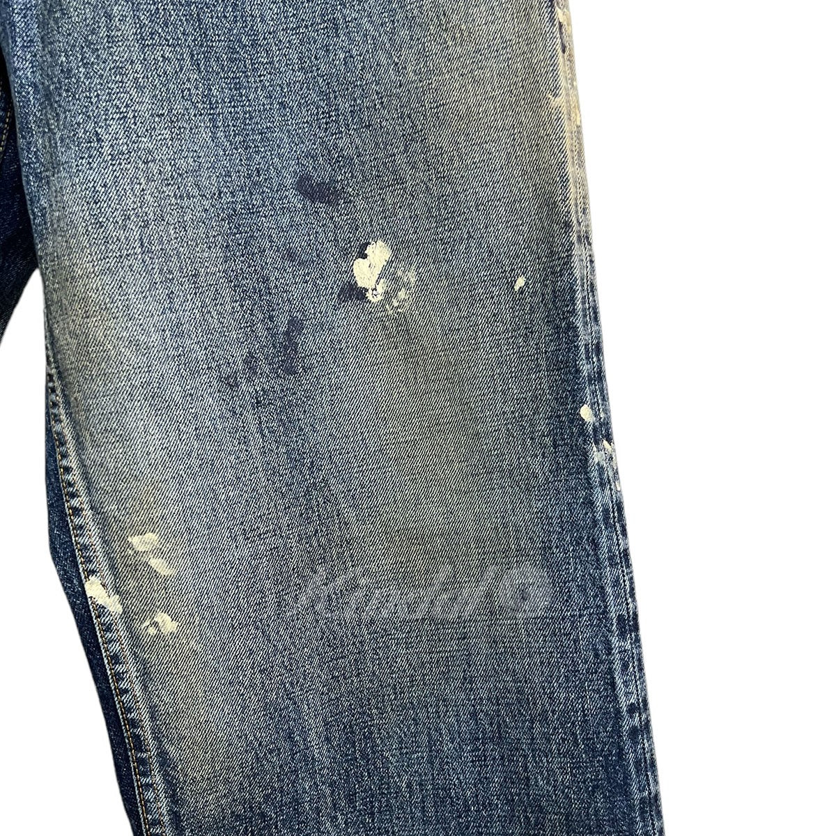 ANCELLM for 1LDK 15th anniversary(アンセルム) 2023AW SELVEDGE ...