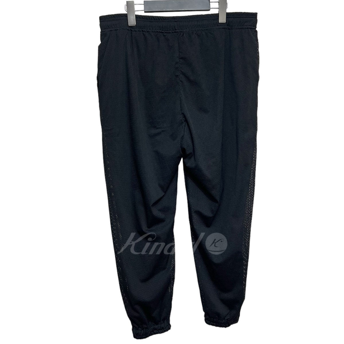 MESH SPORTY PANTS