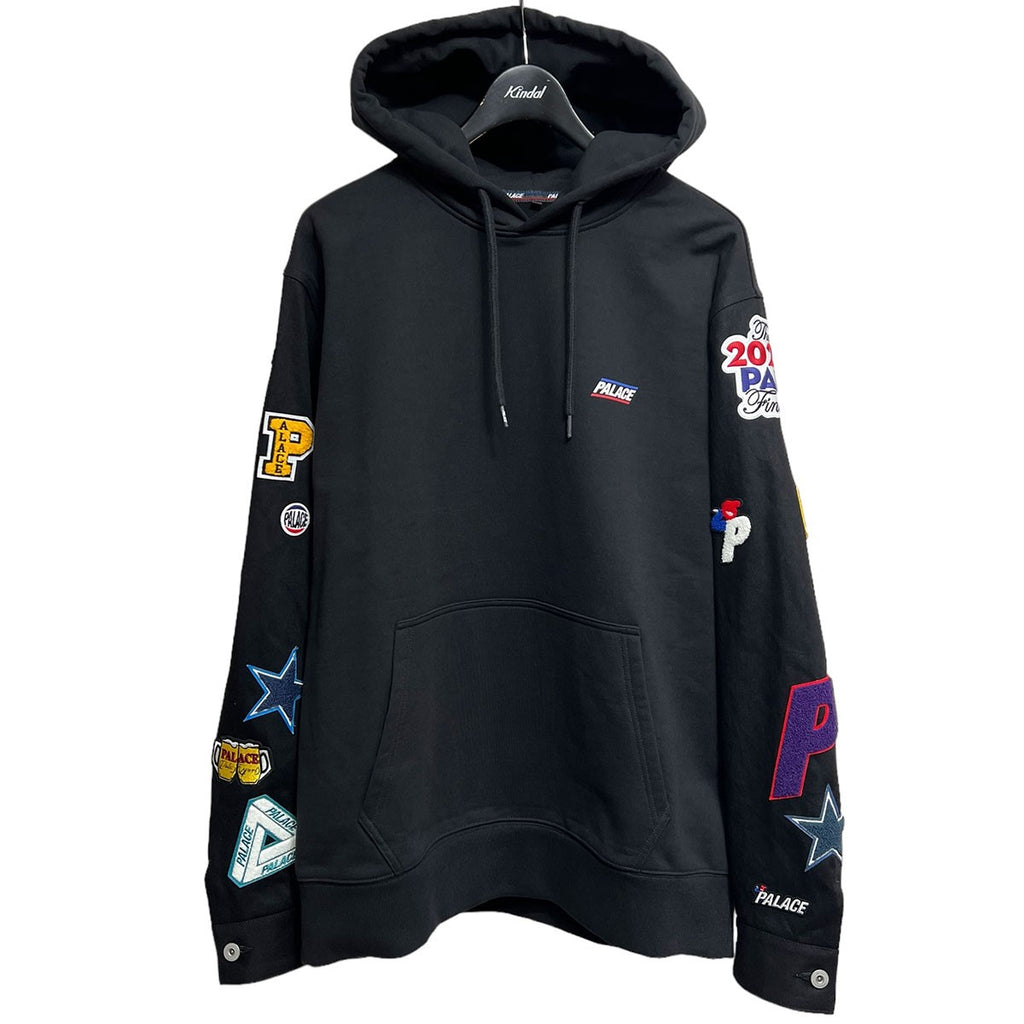 JUNYA WATANABE MAN(ジュンヤワタナベマン) 2024SS PALACEカスタマイズ  