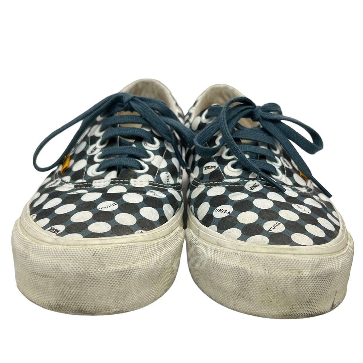 GALLERY DEPT×VANS Old Skool Good Luckローカットスニーカー