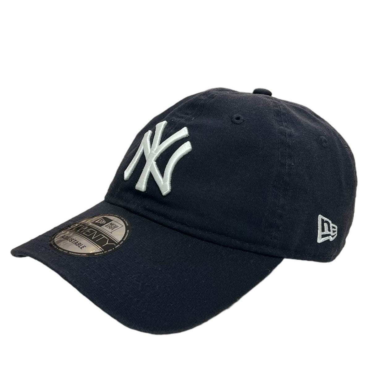 Twenty 6New York Yankees Panel Cap ロゴベースボールキャップ