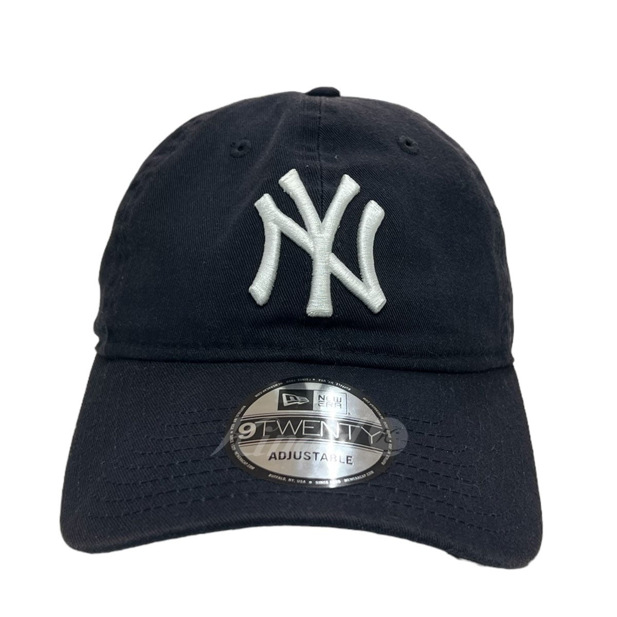 Twenty 6New York Yankees Panel Cap ロゴベースボールキャップ