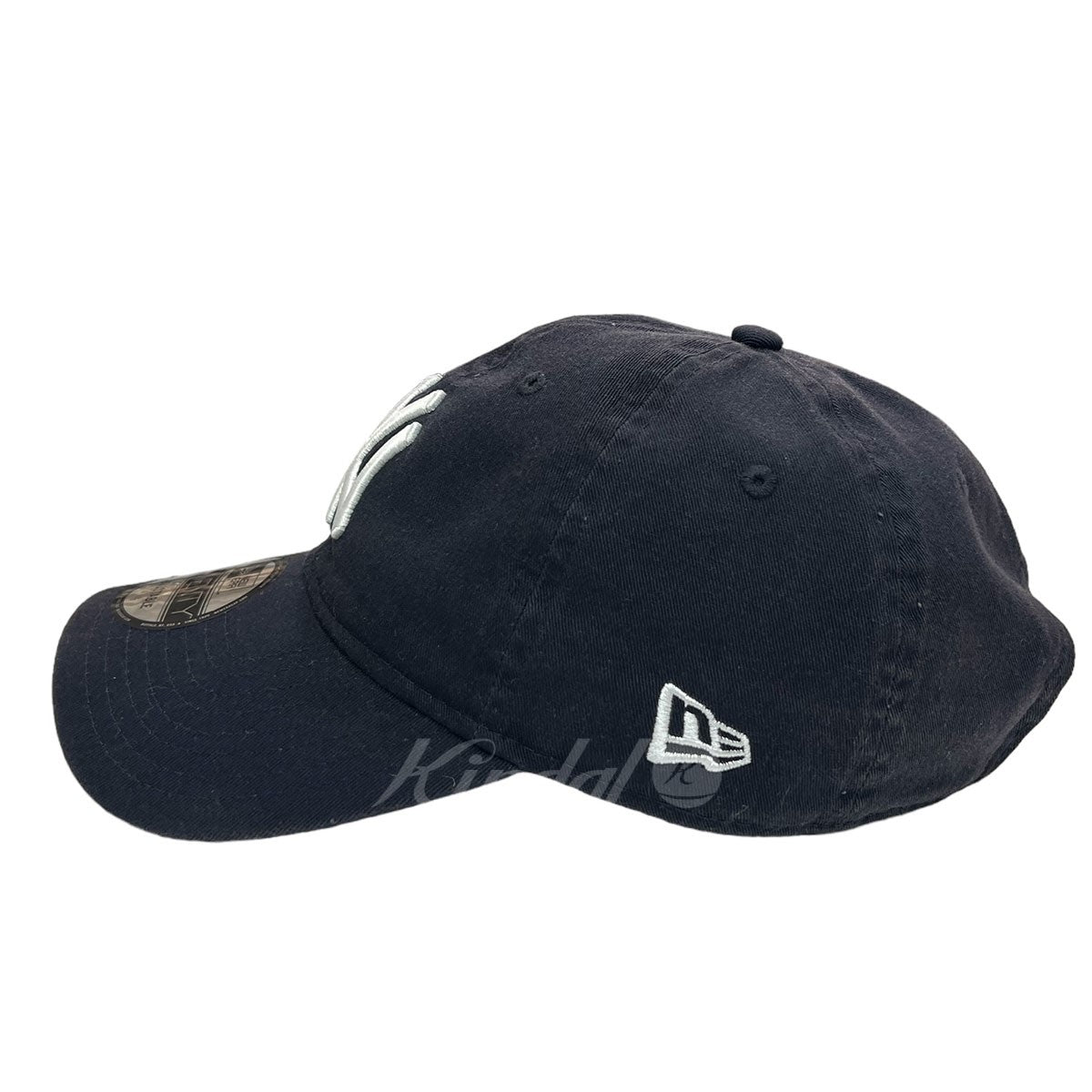 Twenty 6New York Yankees Panel Cap ロゴベースボールキャップ