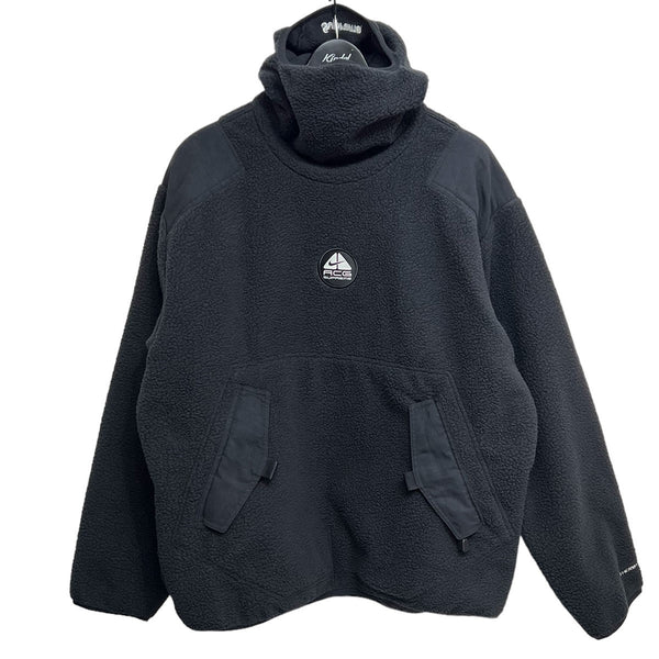 H*m様 ACG Supreme ハイネックジャケット ブラック H*m様 ACG Supreme ハイネックジャケット ブラック H*m様 ACG Supreme