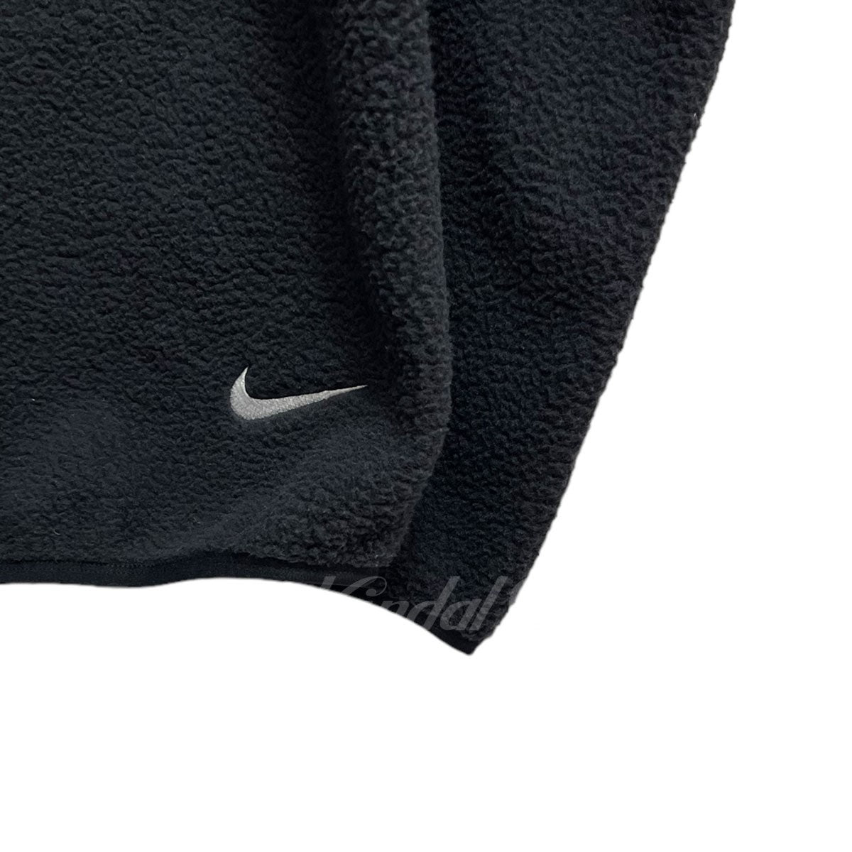 Supreme×NIKE ACG ジャケット DN3254-010 ブラック サイズ M
