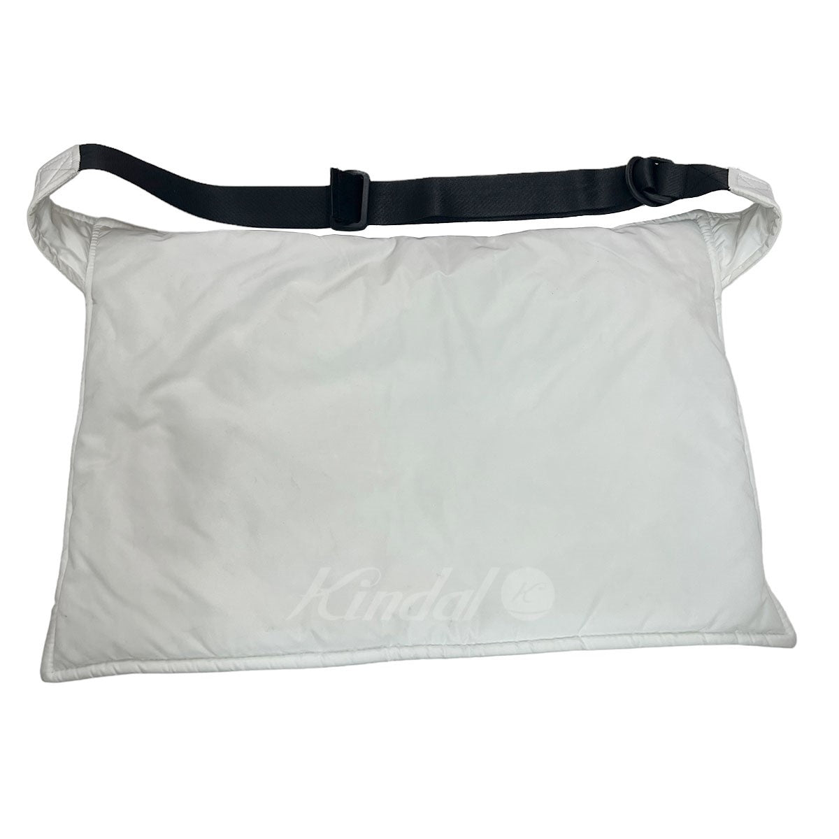 PRISCILLA NYLON WAIST BAG ナイロンウエストバッグ