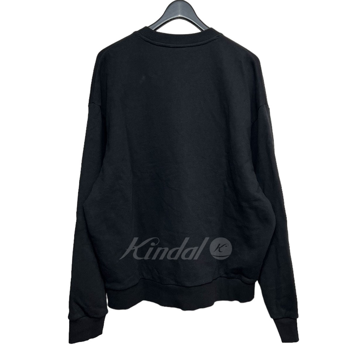 2023AW Giants Nelson Vintage Crewneck