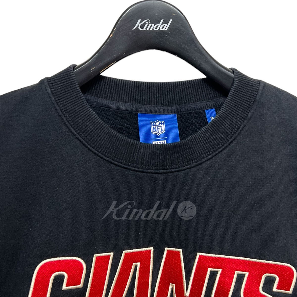 2023AW Giants Nelson Vintage Crewneck
