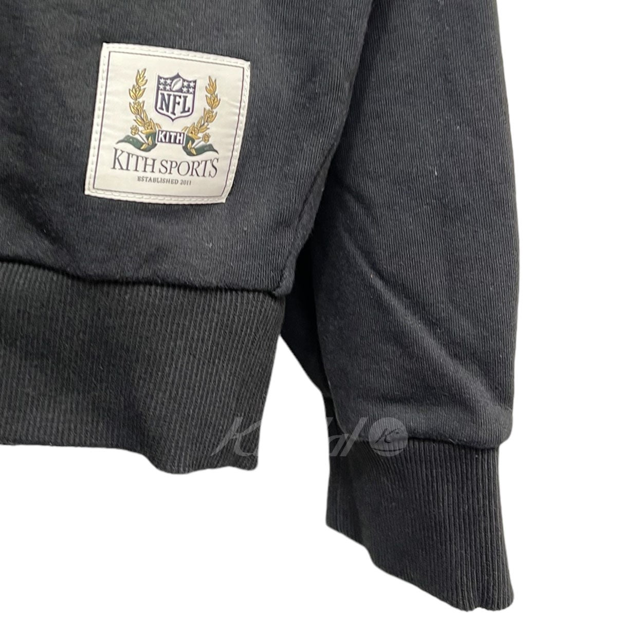 2023AW Giants Nelson Vintage Crewneck