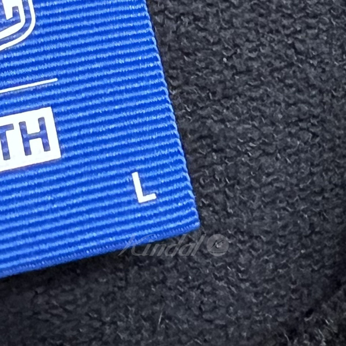 2023AW Giants Nelson Vintage Crewneck