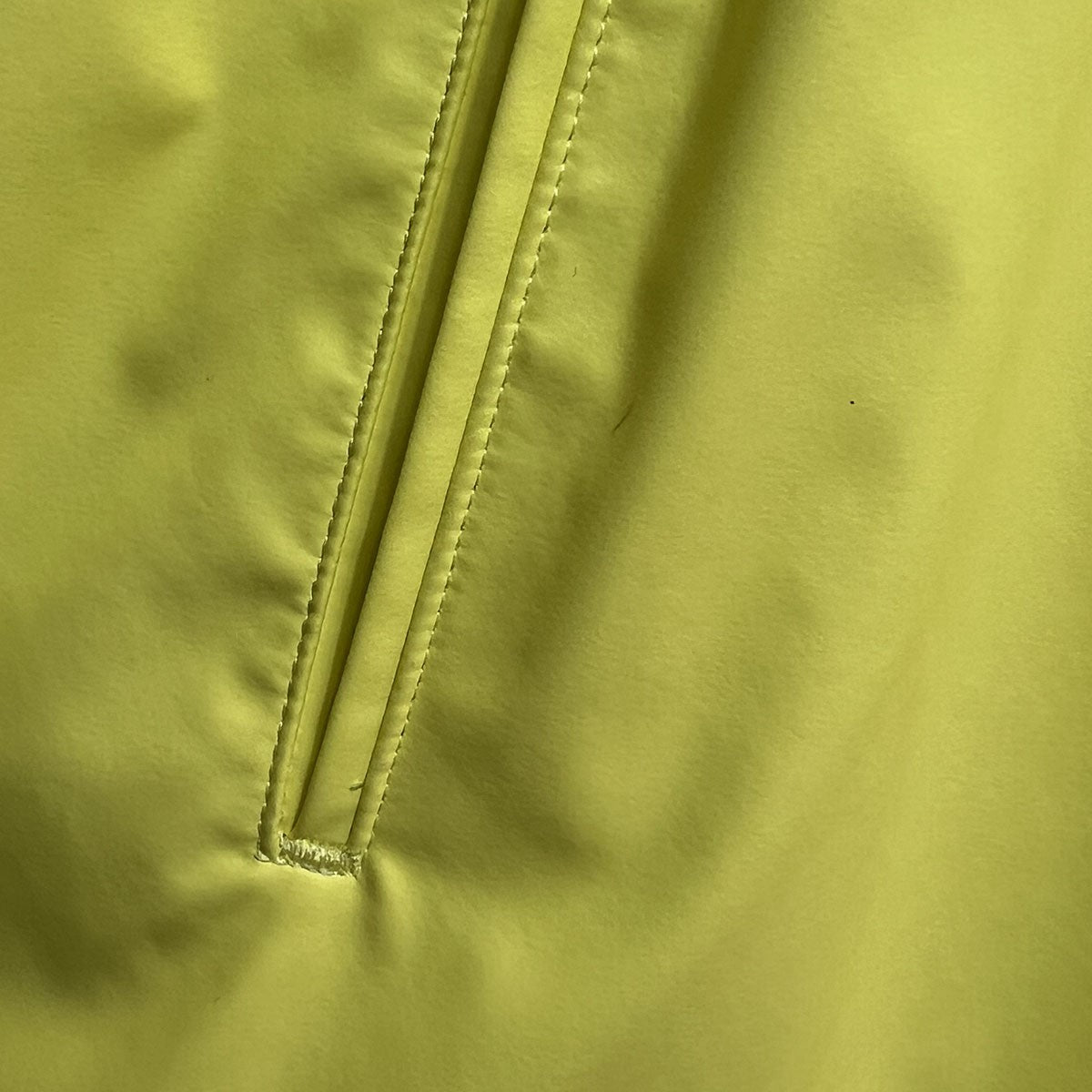 DROPPED SHOULDER SHORT COAT