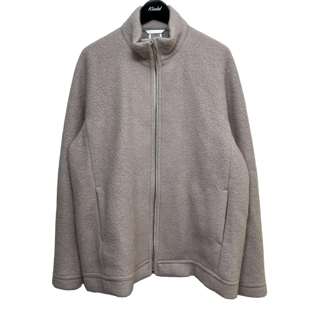 OVERCOAT ジャケット 古着・中古-1枚目のアイテム画像