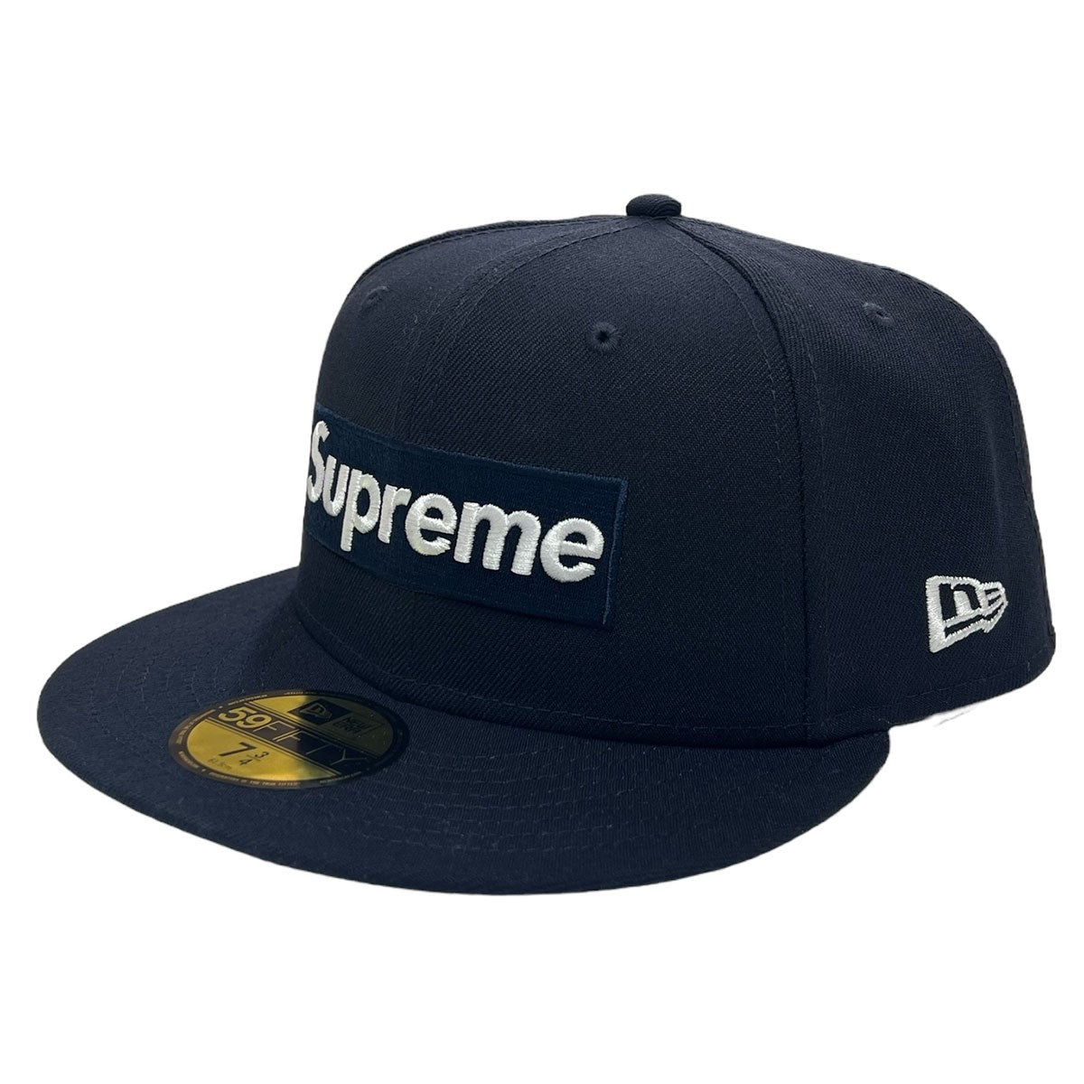 Supreme×New era×MLB 2024SS MLB Teams Box Logo New Era New York ...