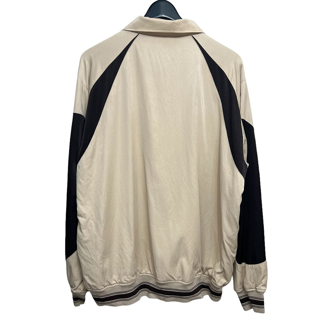 JieDa ジャケット JieDa [ジエダ] RANDOM PUFFER JACKET ＜アシンメトリーダウン