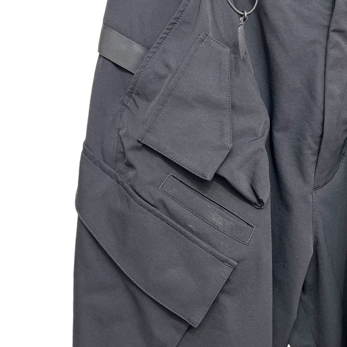 ACRONYM(アクロニウム) 22AWSchoeller Dryskin 3xDry Cargo PantカーゴパンツP44-DS