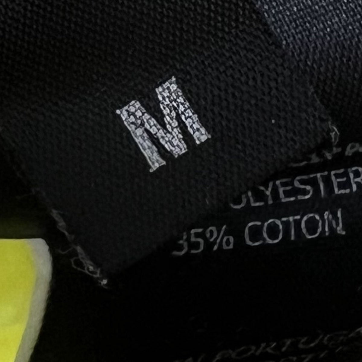 20SSLogo TeeロゴプリントバーコードパッチTシャツSS20TR304