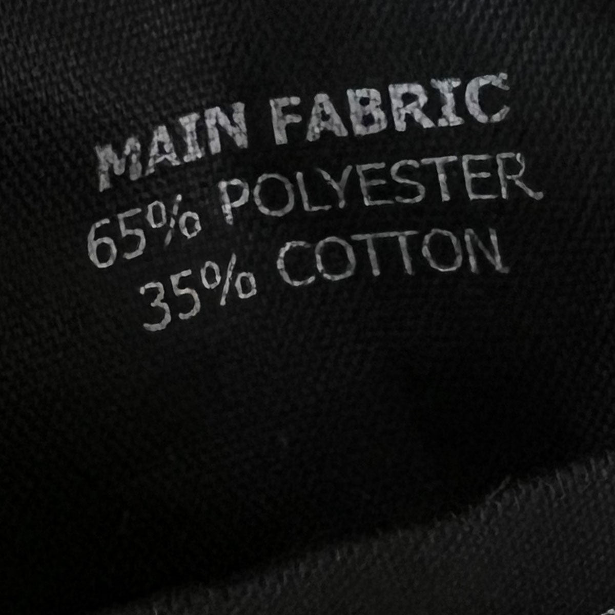 20SSLogo TeeロゴプリントバーコードパッチTシャツSS20TR304