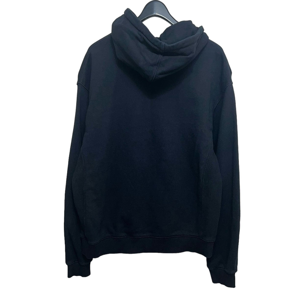 KITH(キス) 23AWWILLIAMS 111 HOODIEスモールロゴフーディー スウェットパーカー23-070-060-0012-4-0  23-070-060-0012-4-0 ブラック サイズ M｜【公式】カインドオルオンライン ブランド古着・中古通販【kindal】