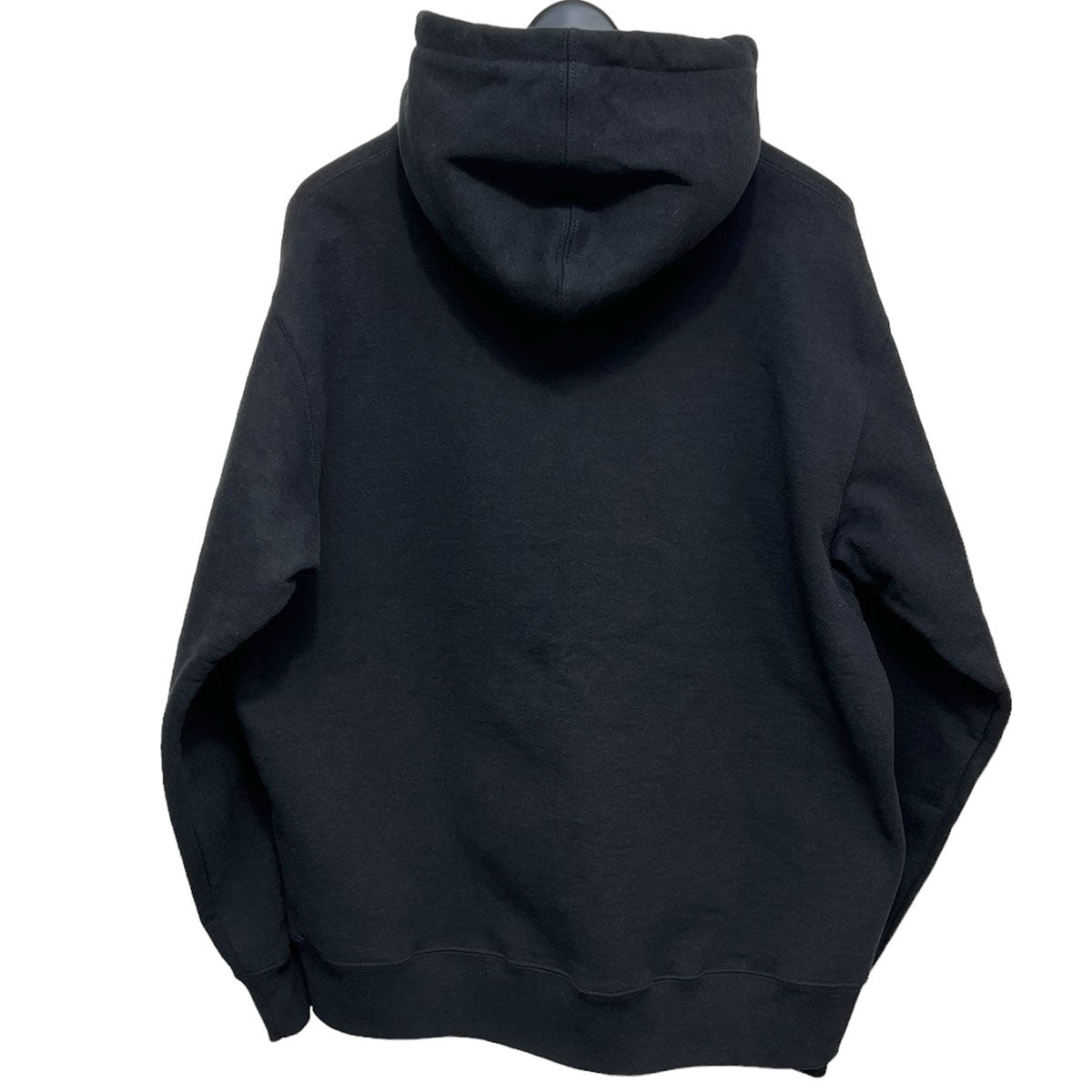 Supreme×BURBERRY 22SSBox Logo Hooded Sweatshirtボックスロゴ 