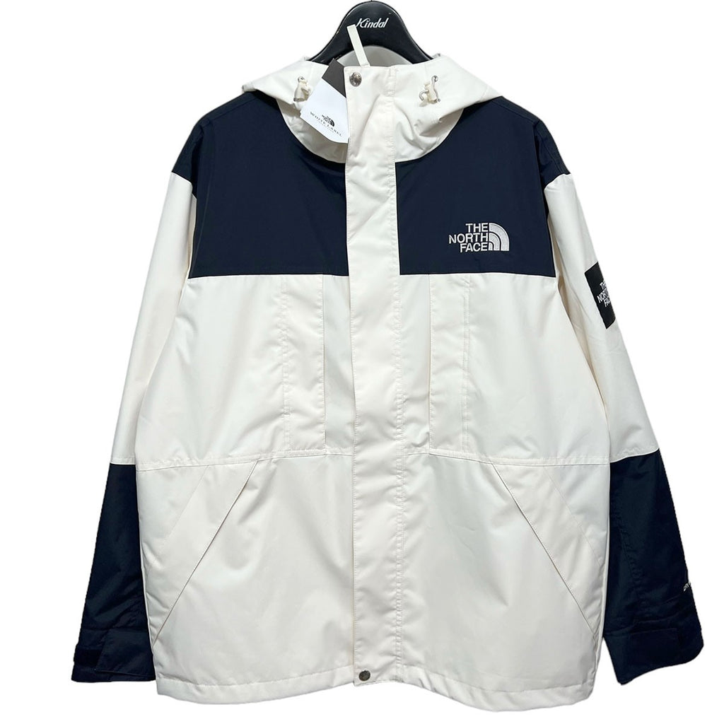 THE NORTH FACE(ザノースフェイス) NEO VAIDEN JACKETネオヴァイデン 