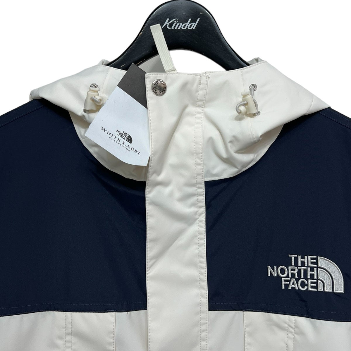 NEO VAIDEN JACKETネオヴァイデンジャケットNJ2HQ01J