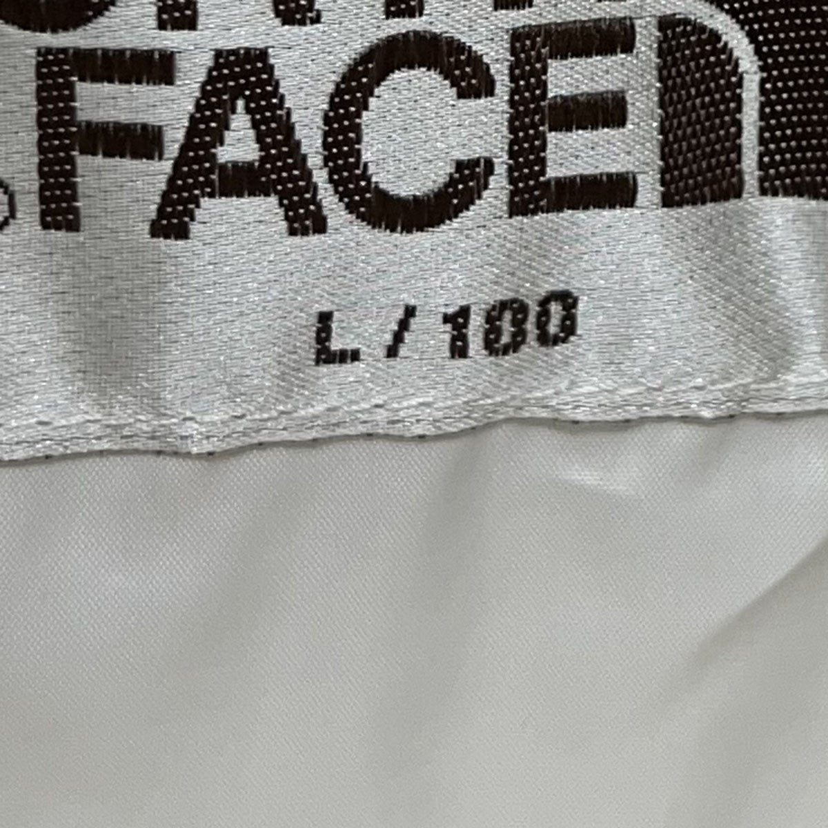 THE NORTH FACE(ザノースフェイス) NEO VAIDEN JACKETネオヴァイ