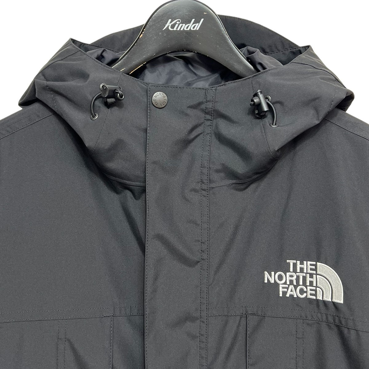 THE NORTH FACE(ザノースフェイス) NEO VAIDEN JACKETネオヴァイデンジャケットNJ2HQ01K NJ2HQ01K  ブラック サイズ 16｜【公式】カインドオルオンライン ブランド古着・中古通販【kindal】