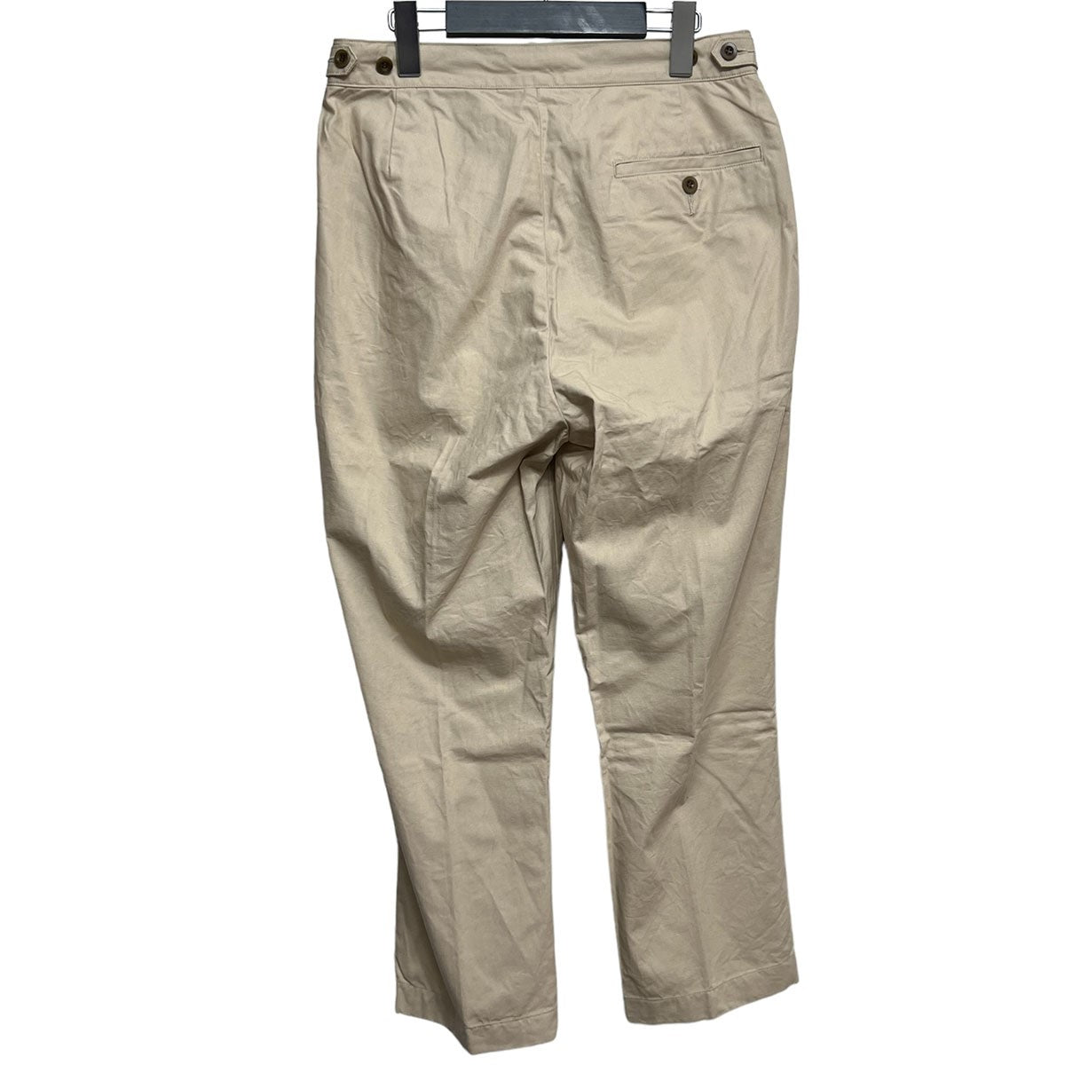 PHIGVEL MAKERS(フィグベル) WORKADAY STRING TROUSERSPMAN-PT03