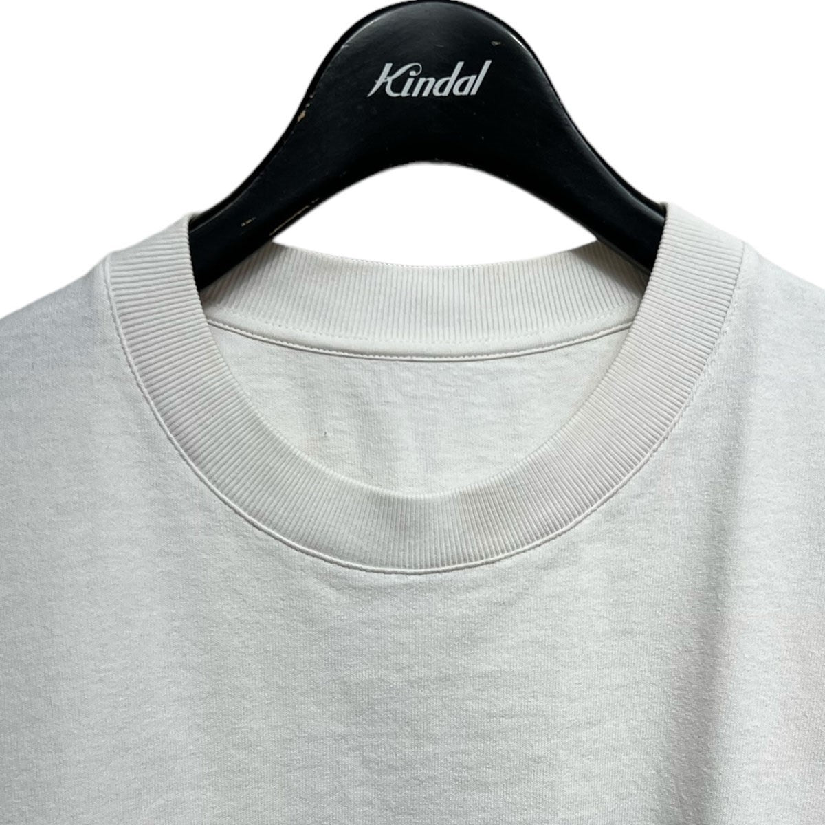 JIL SANDER(ジルサンダー) LOGO T-SHIRTオーバーサイズロゴTシャツJ21GC0001 J45148 J21GC0001  J45148 ホワイト サイズ L｜【公式】カインドオルオンライン ブランド古着・中古通販【kindal】