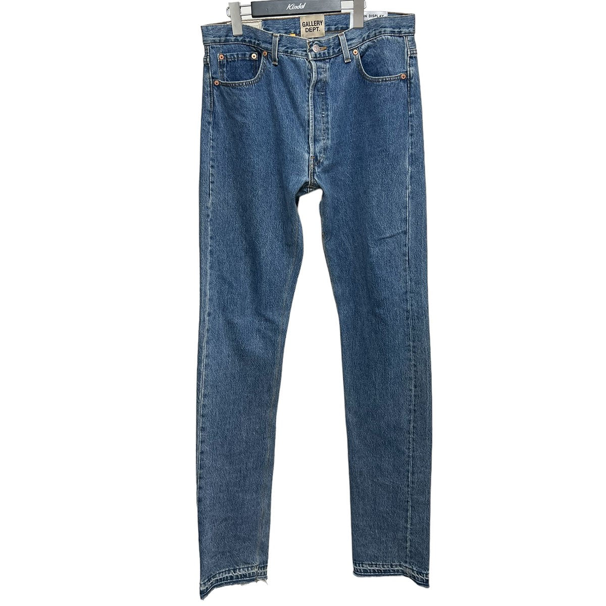 5001 Denimデニムパンツ