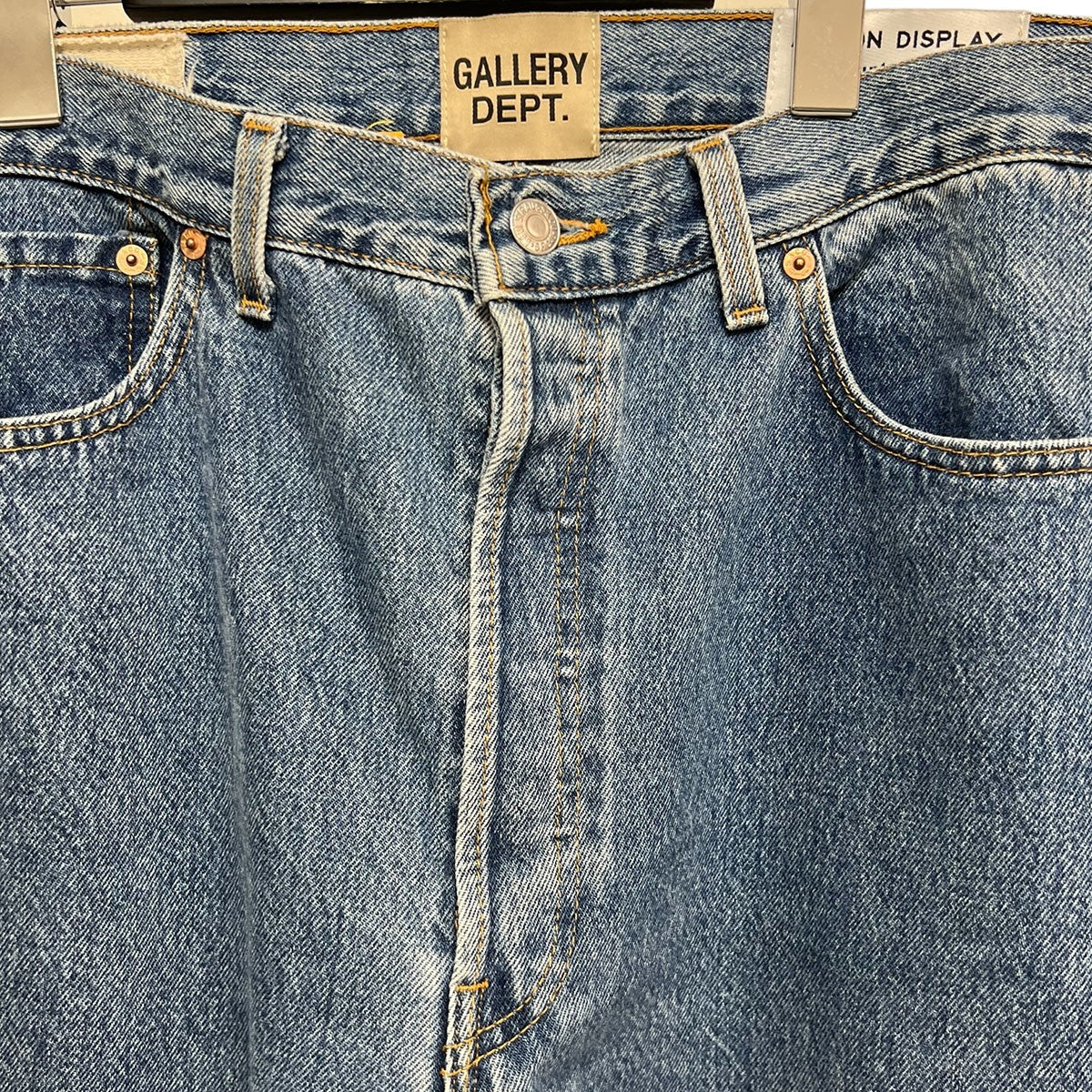 5001 Denimデニムパンツ