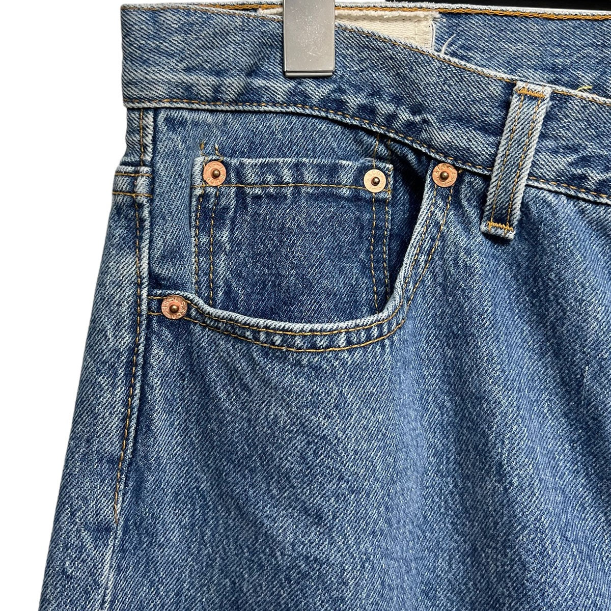5001 Denimデニムパンツ