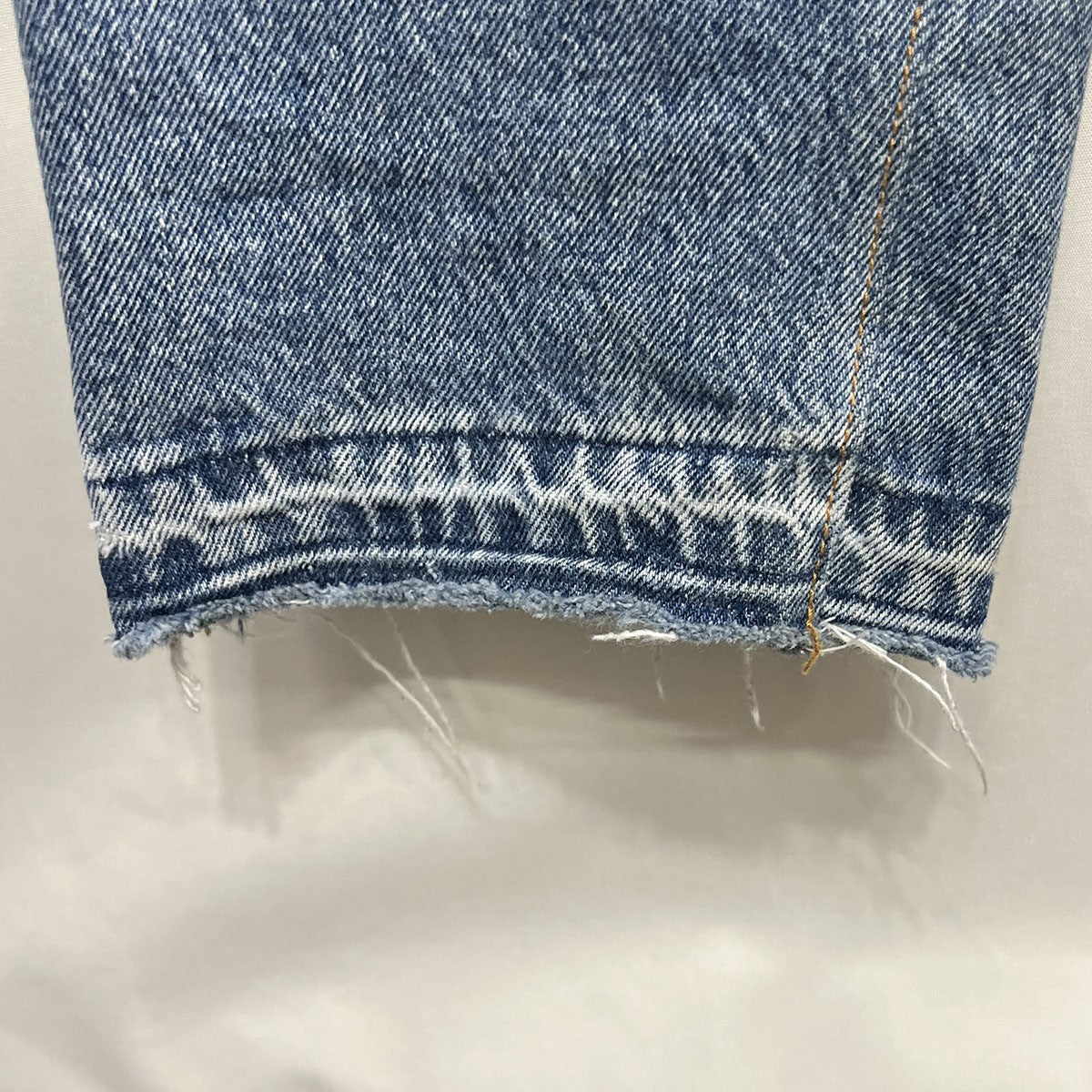5001 Denimデニムパンツ