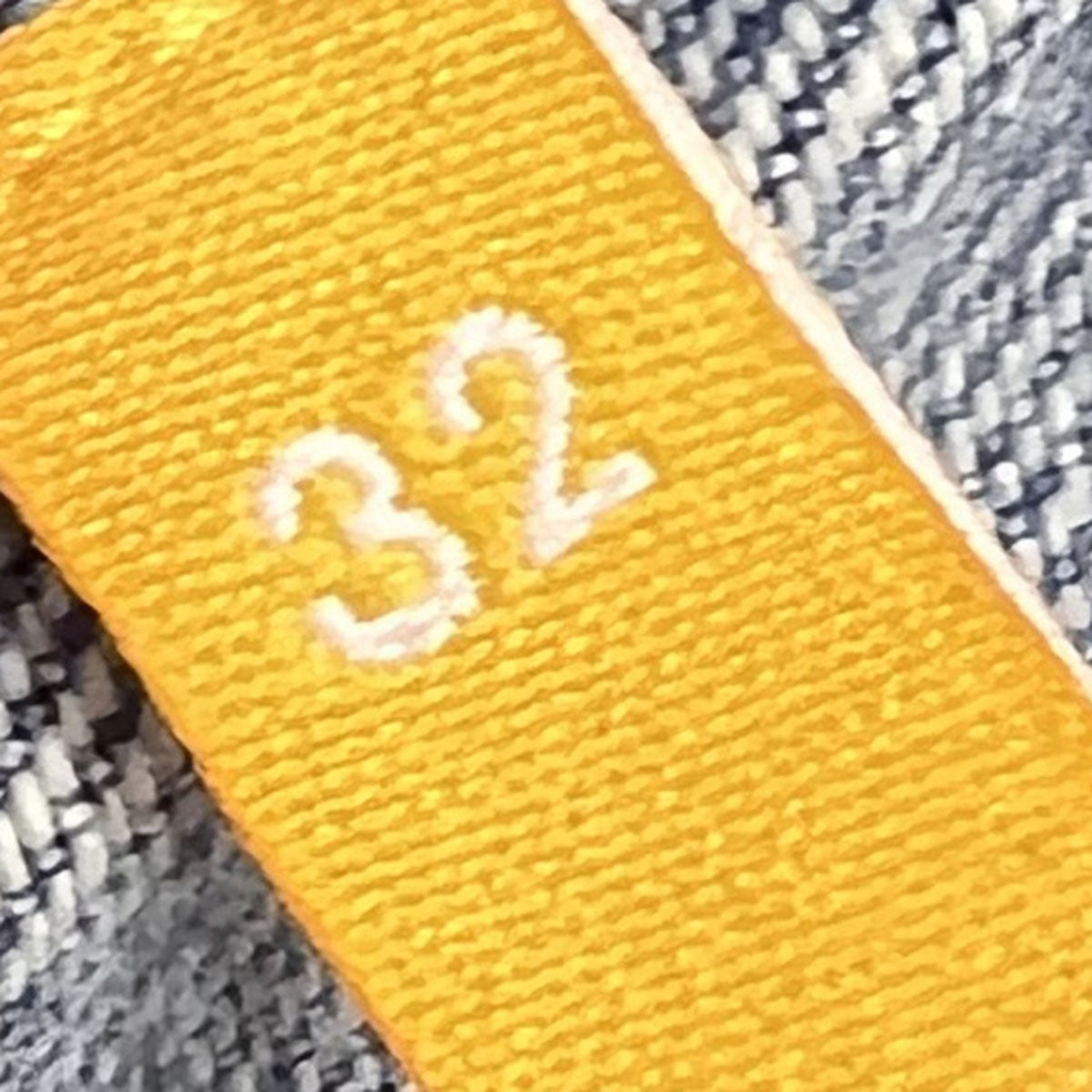 5001 Denimデニムパンツ
