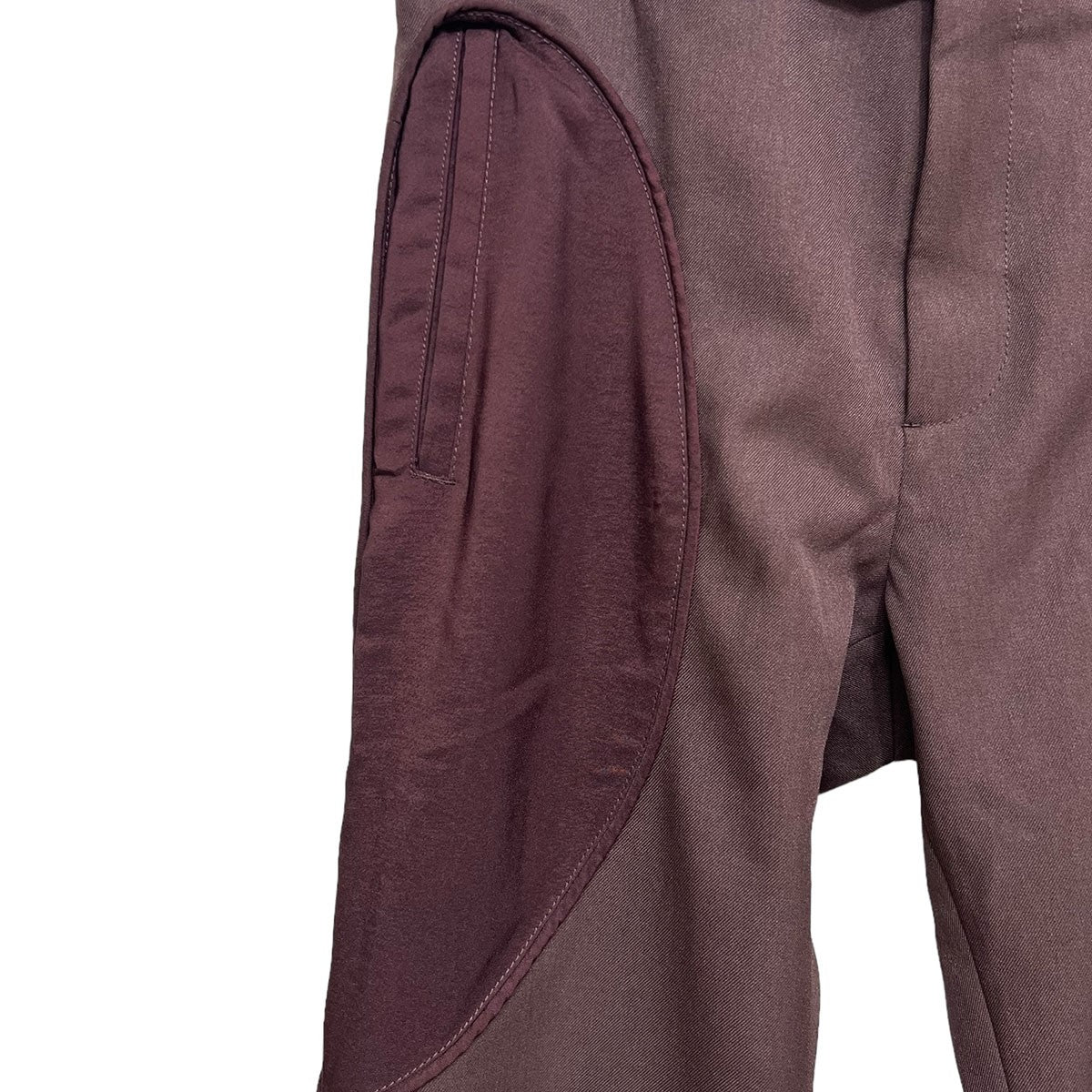 23AWFLARE PANTフレアパンツCMBP2303018
