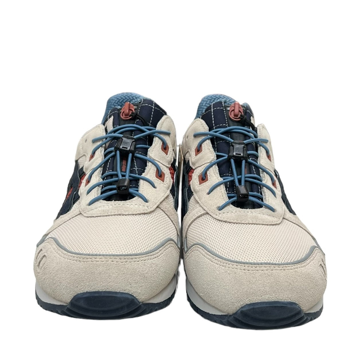 asics×ballaholic UNPRE ARS LOWスニーカー1063A077-020