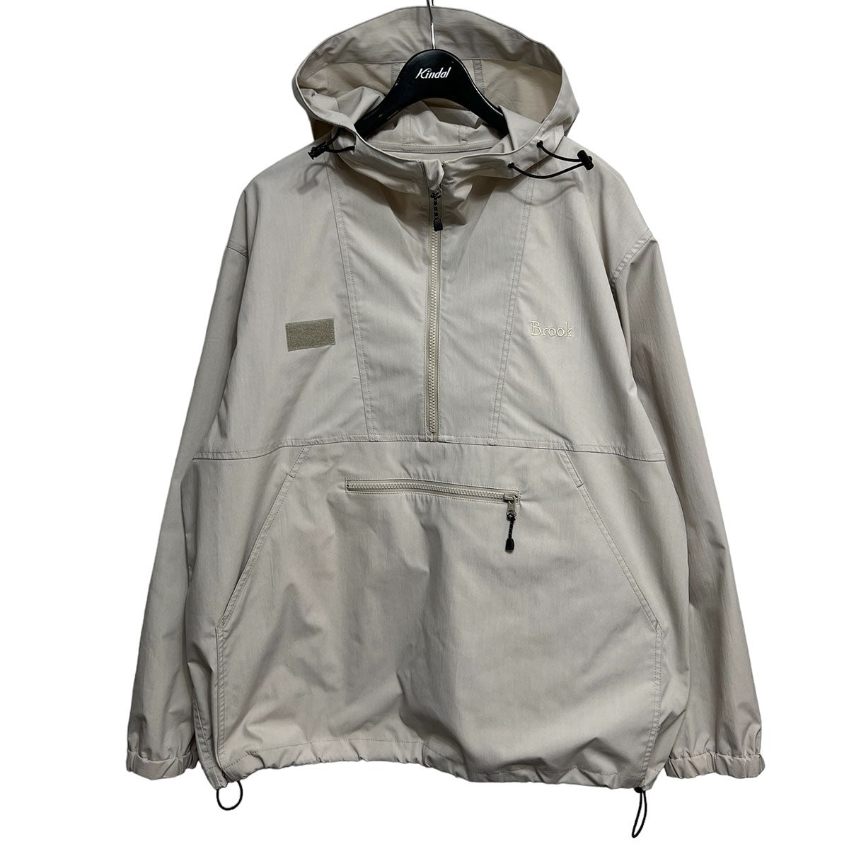 23AWOriginal Anorak Parkaオリジナルアノラックパーカー