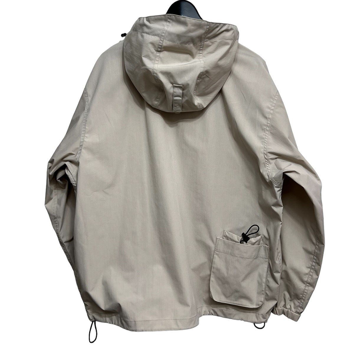 23AWOriginal Anorak Parkaオリジナルアノラックパーカー