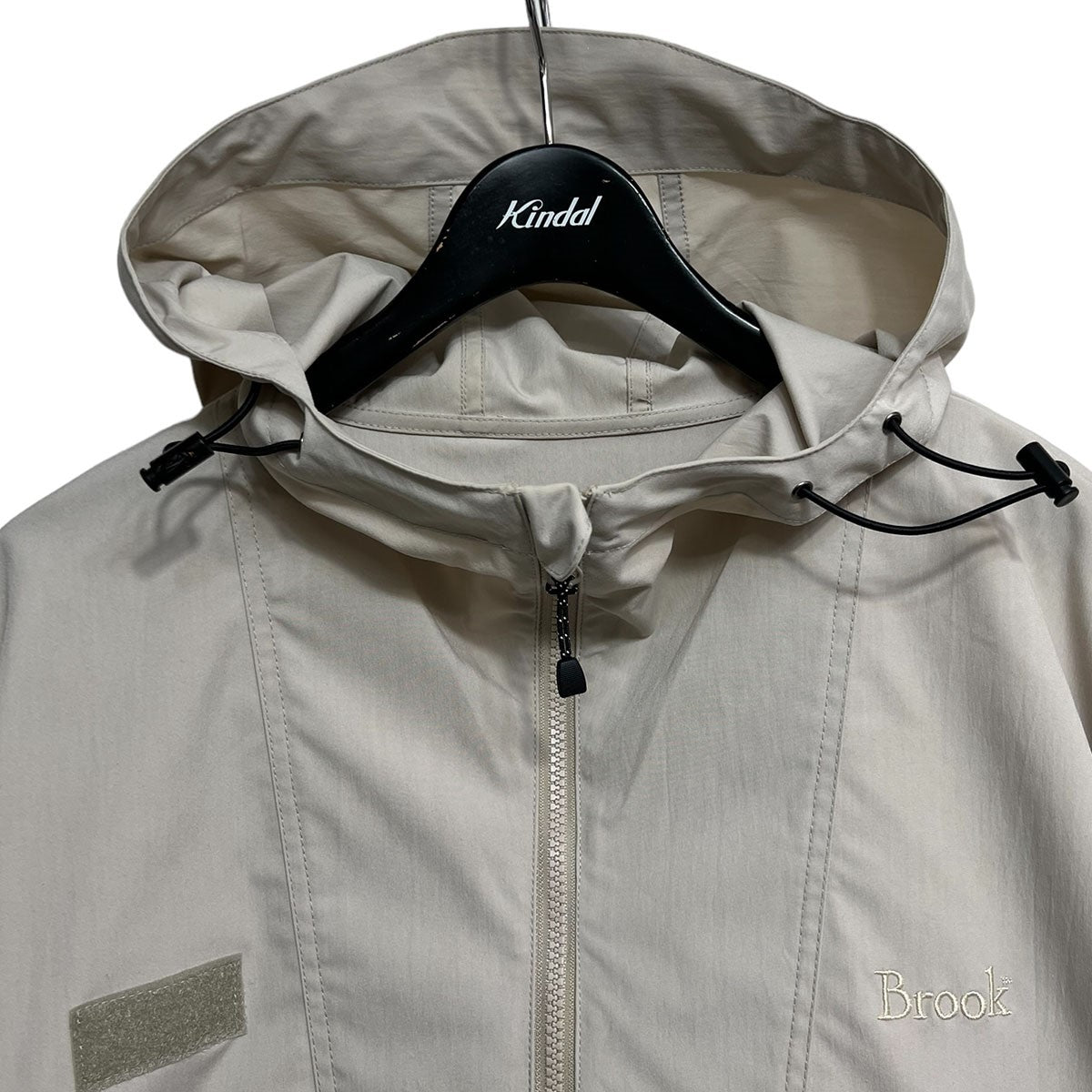 23AWOriginal Anorak Parkaオリジナルアノラックパーカー