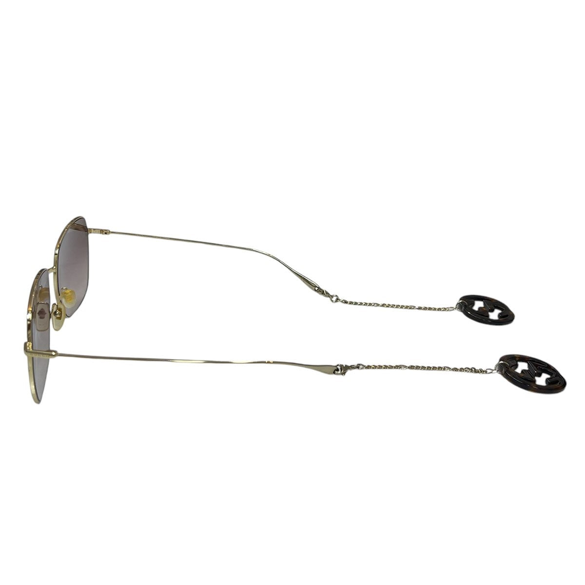 Includes Chain SunglassesサングラスGG1031S