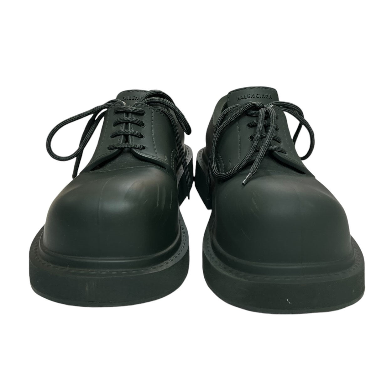 BALENCIAGA(バレンシアガ) STEROID DERBYステロイドダービーシューズ 
