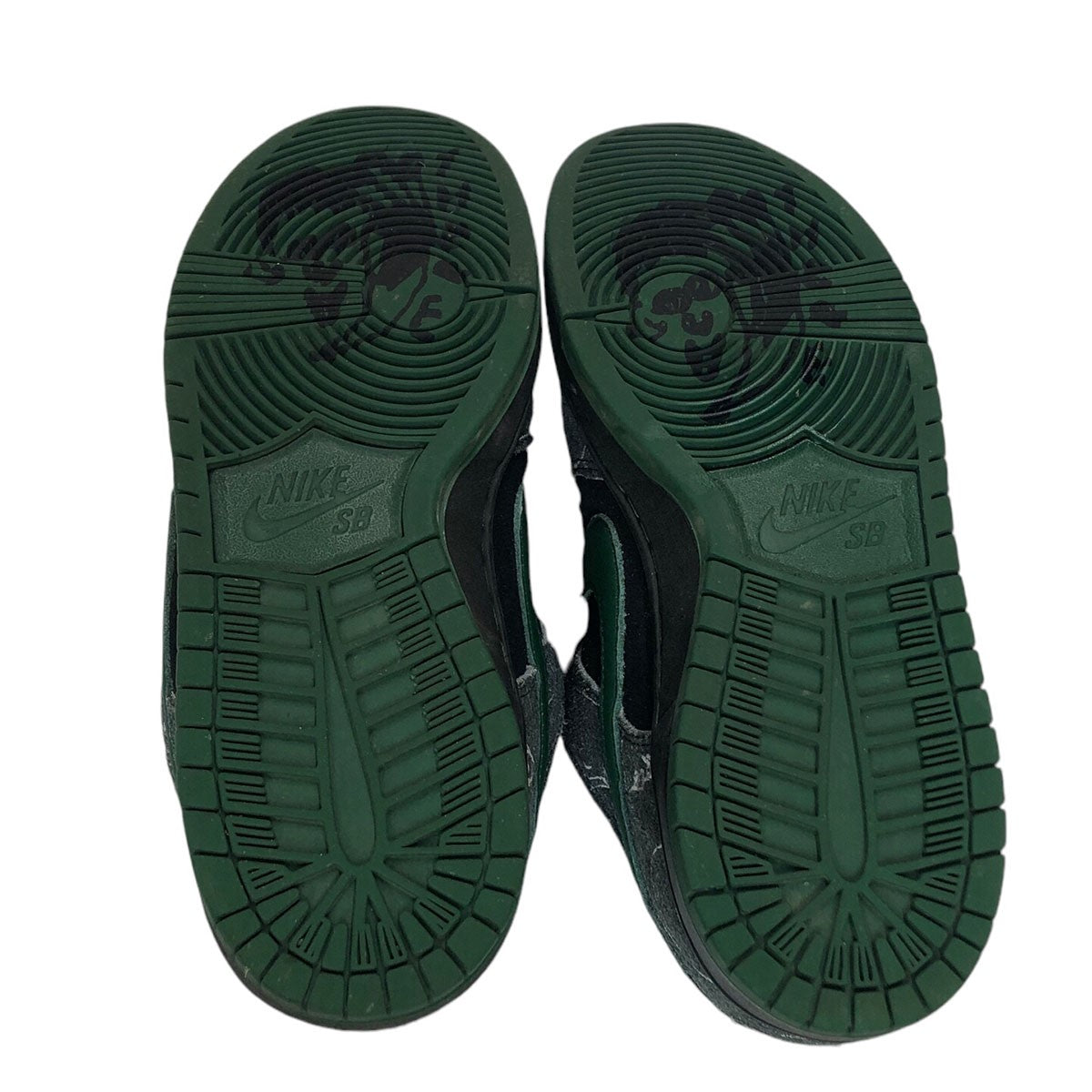 NIKE SB×There Skateboards Dunk LowダンクロースニーカーHF7743-001 