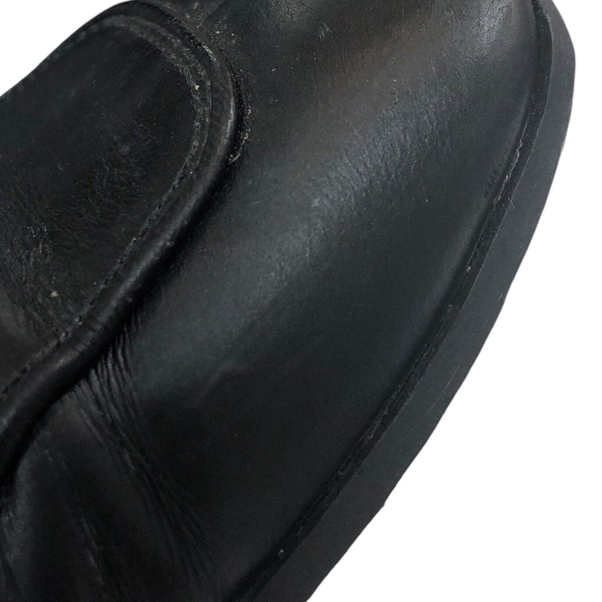 Saint Laurent Paris(サンローランパリ) スクエアトゥバック